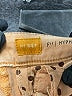 Pilcro and the Letterpress Tan Khakis Size 24 waist (petite) - photo 8