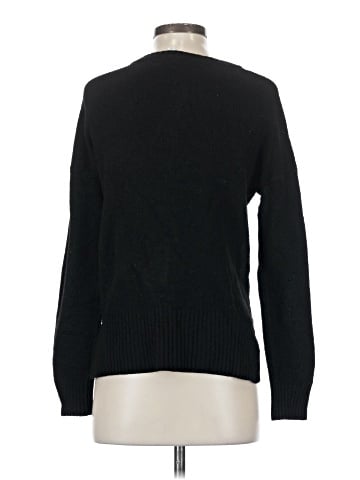 Time and Tru Pullover Sweater (view 2)