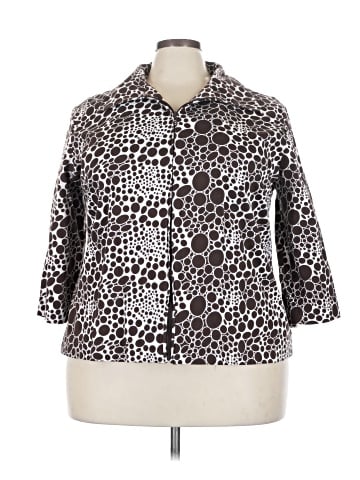 Cato Jacket (view 1)