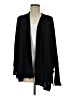 DKNY Jeans Black Cardigan Size M - photo 1