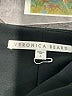 Veronica Beard Solid Black Active Pants Size 0 - photo 7