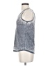 Exist 100% Cotton Gray Tank Top Size S - photo 5