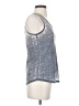 Exist 100% Cotton Gray Tank Top Size S - photo 4