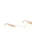 Havaianas Ivory Tan Sunglasses One size - photo 1