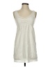 Express Ivory Casual Dress Size XS - photo 1