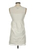 Express Ivory Casual Dress Size XS - photo 2