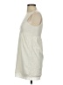 Express Ivory Casual Dress Size XS - photo 5