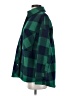 Zara Green Poncho Size XS - photo 5
