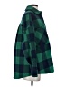 Zara Green Poncho Size XS - photo 4