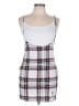 Shein White Tank Top Size 8 - 10 - photo 1