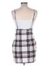 Shein White Tank Top Size 8 - 10 - photo 2