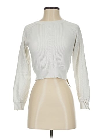 Cry Baby Pullover Sweater (view 1)