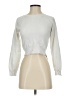 Cry Baby Ivory Pullover Sweater Size S - photo 1