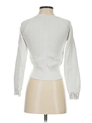 Cry Baby Pullover Sweater (view 2)