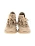 Guess Tan Sneakers Size 7 - photo 2