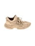 Guess Tan Sneakers Size 7 - photo 1