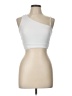 Athleta White Tube Top Size L - photo 1