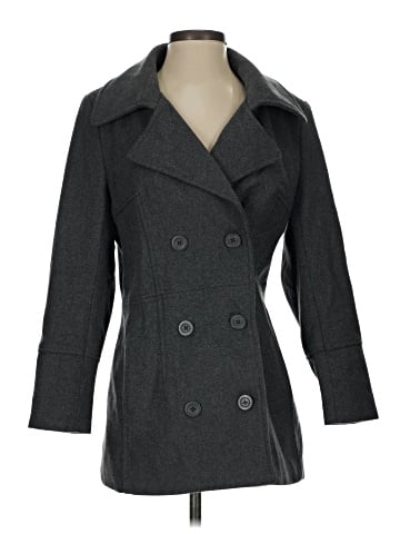 Dollhouse Coat (view 1)