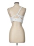Athleta White Tube Top Size L - photo 2