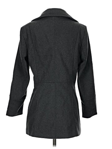 Dollhouse Coat (view 2)