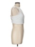 Athleta White Tube Top Size L - photo 4