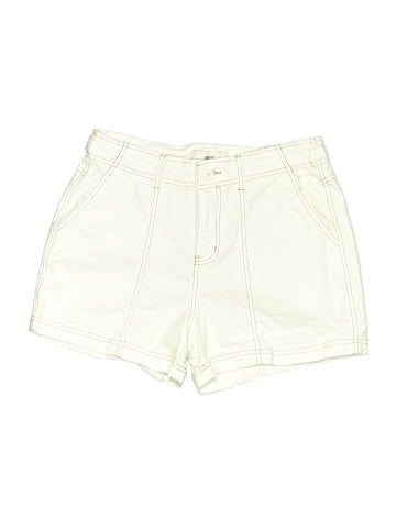 BKE Khaki Shorts (view 1)