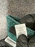 Lucky Brand Teal Cords Size 0 - photo 5