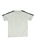 Marvel 100% Polyester Print Silver Short Sleeve T-Shirt Size 6 - photo 2