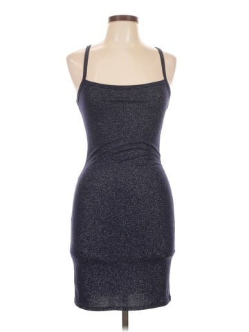 Papaya Cocktail Dress (view 1)
