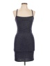 Papaya Gray Cocktail Dress Size L - photo 1