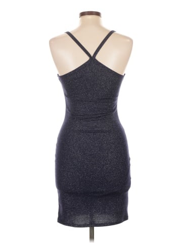 Papaya Cocktail Dress (view 2)