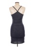 Papaya Gray Cocktail Dress Size L - photo 2