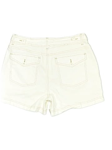 BKE Khaki Shorts (view 2)