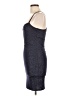 Papaya Gray Cocktail Dress Size L - photo 5