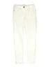 Crewcuts Outlet Ivory Jeans Size 14 - photo 1