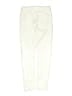 Crewcuts Outlet Ivory Jeans Size 14 - photo 2