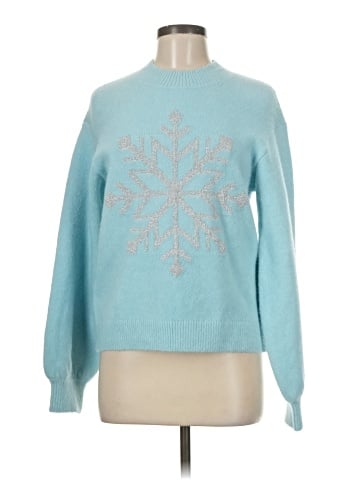 Kate Spade New York Pullover Sweater (view 1)