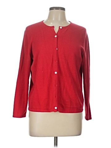 Liz Baker Cardigan (view 1)