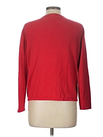 Liz Baker Cardigan (view 2)