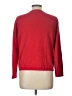 Liz Baker Red Cardigan Size L (petite) - photo 2