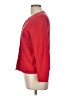 Liz Baker Red Cardigan Size L (petite) - photo 5