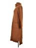 CAARA Brown Casual Dress Size L - photo 5