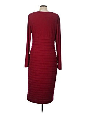 Tall Sally Formal Dresses For Tall Women LTS Tall Women's Black High Neck  Midi Dress Long
