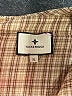 Tuckernuck Brown Long Sleeve Blouse Size XL - photo 6