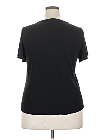Jessica Simpson Short Sleeve T-Shirt (view 2)
