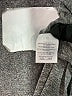 Rivet & Thread Gray Pullover Sweater Size M - photo 8