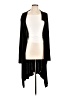 Katherine Barclay Black Cardigan Size L - photo 1