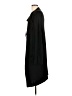 Katherine Barclay Black Cardigan Size L - photo 5