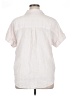 Core White Short Sleeve Blouse Size XL - photo 2