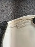 Cooper & Ella 100% Polyester Ivory Casual Dress Size M - photo 7